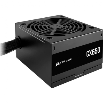 Блок питания Corsair 650W CX650 (CP-9020278-EU)[1442]