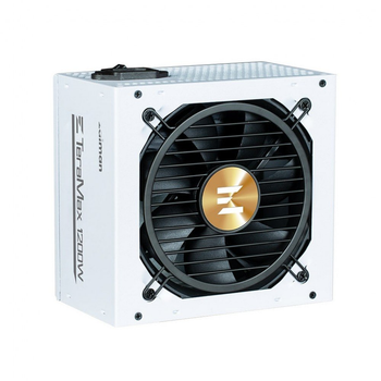 Блок питания Zalman 1200W Teramax 2 WH (ZM1200-TMX2WH)[1453]