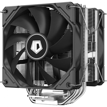 Кулер для процессора ID-Cooling SE-225-XT Basic[1770]