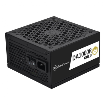 Блок питания Silver Stone 1000W Decathlon Cybenetics (SST-DA1000R-GM)[1371]