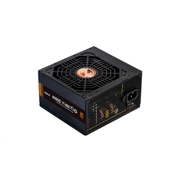 Блок питания Zalman 550W GigaMax (ZM550-GVII)[1146]