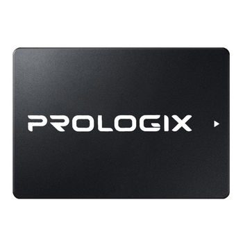 Накопичувач SSD 2.5" 240GB Prologix (PRO240GS320)[5288]