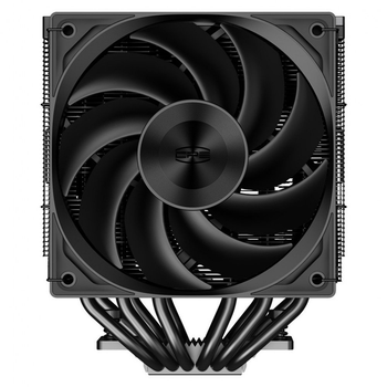 Кулер для процессора PcСooler RZ620 BK[1843]