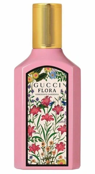 Тестер Парфумована вода для жінок Gucci Flora Gorgeous Gardenia 100 мл