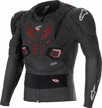 Захисна куртка Alpinestars Bionic Pro v3 Plasma, M (2954868)