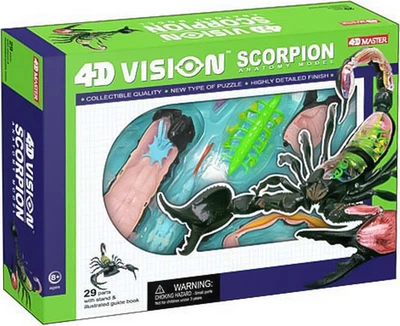 Детские игрушки 4D MASTER купить в ROZETKA: качественные игрушки