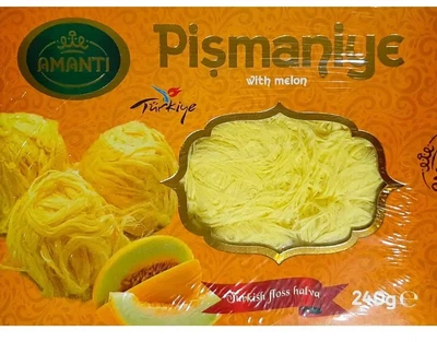 Пишмание Дыня Amanti 240 г