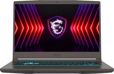 Ноутбук MSI Thin 15 B12UCX (B12UCX-1818XPL)