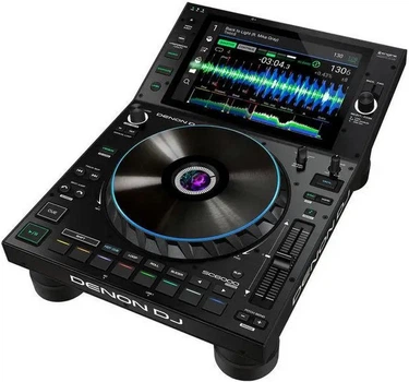 DJ-контроллер Denon SC6000 Prime