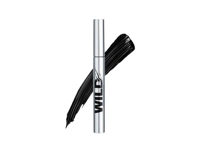 Туш для вій PARISA WILD М-119 - 01 Crow Чорна 8435689001888