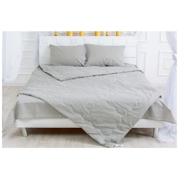 Одеяло MirSon антиаллергенное Летнее с Eco-Soft 2339 Light 155x215 [37793]