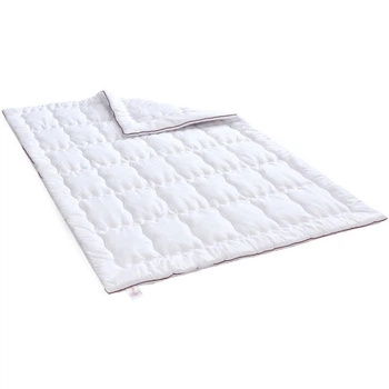 Одеяло MirSon антиаллергенное DeLuxe Eco-Soft Hand Made 818 Деми 200x220 см [39289]