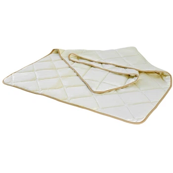 Одеяло MirSon антиаллергенное тенсель (modal) Carmela 0381 деми 220x240 см (2200000131010)[39952]