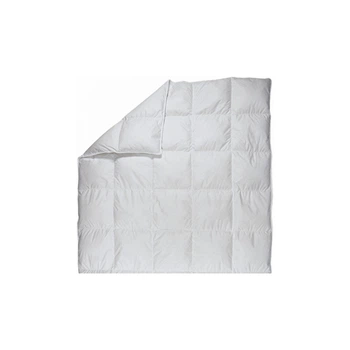 Одеяло Billerbeck пуховое Natur daunne 155х215 см [41076]