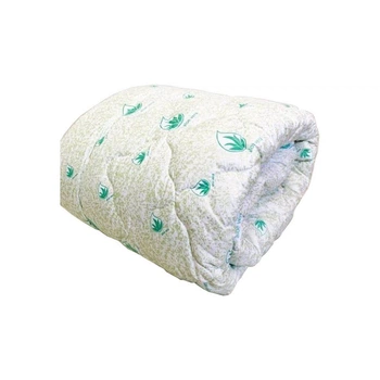 Одеяло Casablanket демисезонное Aloe Vera двуспальное 180х215 [85079]