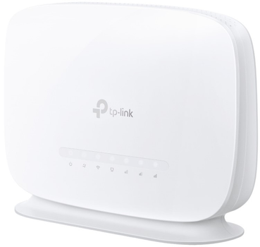 Router Wi-Fi TP-LINK Archer MR505