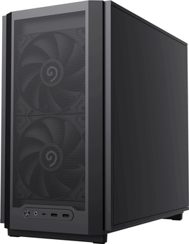Корпус GameMax F36 Dark