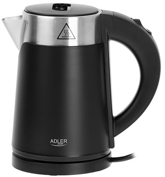 Электрочайник ADLER AD-1372B