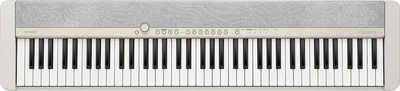 Цифровое пианино Casio CT-S1-76WEC7 White (363319)