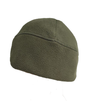 Шапка Wintac Winter Fleece Cap (280г/М2) S Khaki