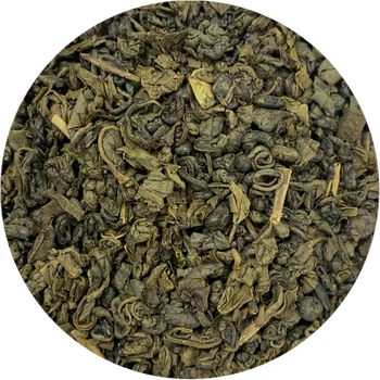 Чай Tea Star Зелений GP-1 зелений розсипний 50г 08244