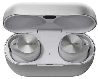 Гарнітура Technics EAH-AZ80G-S Silver (6981088)