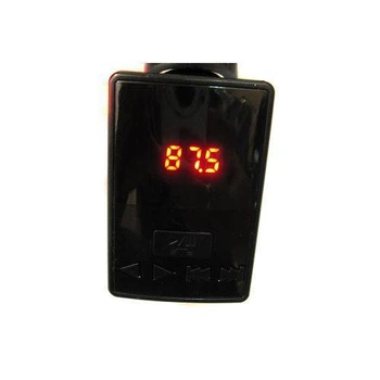 ФМ модулятор FM трансмиттер авто MP3 Bluetooth HZ I10+BT (TB005969)
