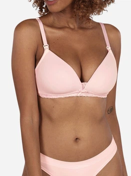 Бюстгальтер с косточками Dorina DO229 75С Розовый (7800000076219)