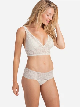 Бюстгальтер без кісточок Dorina DO276 XS Молочний (7800000078022)