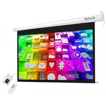 Екран для проектора Walfix TLS-9 16:9, 106 дюймів (TLS-9_7130)