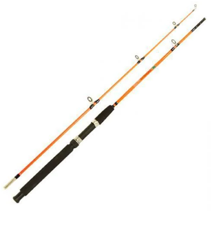 Короповий спінінг Sams Fish WSI51083-4 "Crocodile", штекерний, 3 м, 100-250 г, модель 2к