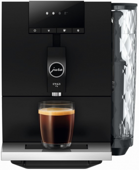 Кава машина jura ena 4 full metropolitan black (eb)