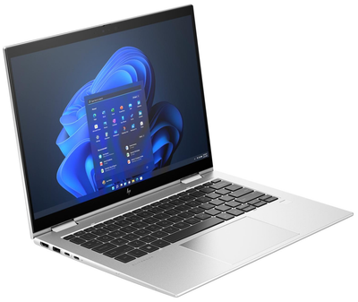 Ноутбук HP EliteBook 1040 G9 (6F625EA) Silver