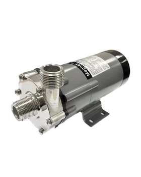 Насос центробіжний MP-20RM Pump з магнітною муфтою сталь вихід папа 3/4 100000945