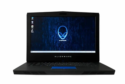 Ноутбук Dell Alienware 17.3 R3 Core i7-7820HK (16 ГБ DDR4/500 ГБ SSD) A Refurbished