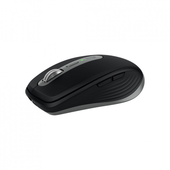 Мышка Logitech MX Anywhere 3S для MAC Wireless Space Grey (910-006947)