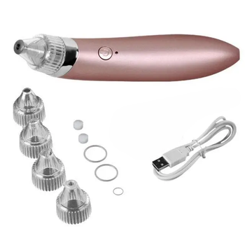 Вакуумный очиститель кожиBeauty Skin Care Specialist XN-8030 Очиститель пор