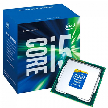 Процесор Intel Core i5-3570 3.40GHz/6MB/5GT/s (SR0T7) s1155 Tray