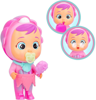 Пупс TM Toys Cry Babies Magic Tears Shiny Shells Coraline (8421134910324)