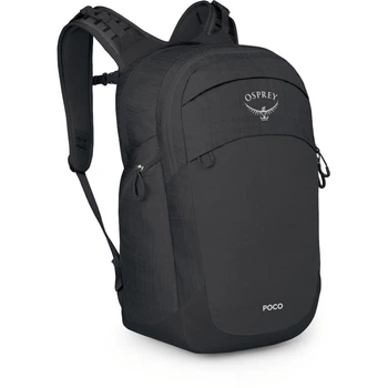 Рюкзак Osprey Poco Changing Pack Чорний
