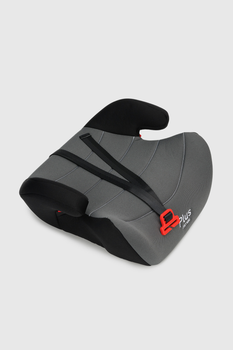 Автокресло-бустер CARRELLO Plus CRL-11804/2 Harbor Grey Серый