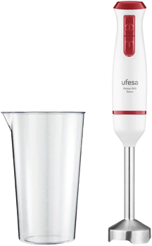 Blender Ufesa Pulsar Delux (8422160055225)