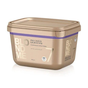 Осветляющий бондинг-порошок для волос Schwarzkopf Professional BlondMe Precision Lightener 7 350 г