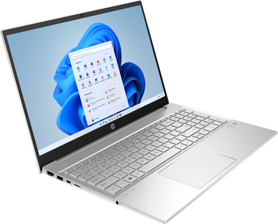 Ноутбук HP Pavilion 15-eh1318nw (4S8V5EA_24) Silver