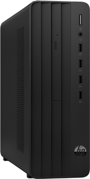 Комп'ютер HP Pro 290 G9 SFF (883U7EA) Black