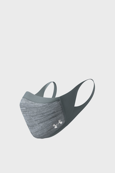 Сіра захисна маска UA SportsMask Under Armour M/L 1368010-013