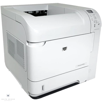 Принтер HP LaserJet P4014dn (лазерный/дуплекс/сетевой/ч-б) Б/У
