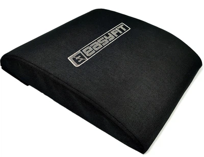 Мат для пресса EasyFit AB MAT CORDURA EF-ABMAT-1 абмат Черный (56002785)