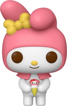 Ігрова фігурка Funko Pop! Sanrio: Hello Kitty Моя Мелоді (80316)