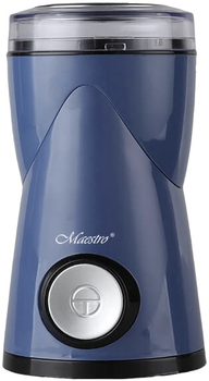 Кавомолка Maestro MR-453-BLUE